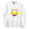 GILDAN® HEAVY COTTON™ LONG SLEEVE T-SHIRT Thumbnail