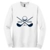 GILDAN® HEAVY COTTON™ LONG SLEEVE T-SHIRT Thumbnail