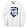 GILDAN® HEAVY COTTON™ LONG SLEEVE T-SHIRT Thumbnail