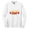 GILDAN® HEAVY COTTON™ LONG SLEEVE T-SHIRT Thumbnail