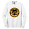 GILDAN® HEAVY COTTON™ LONG SLEEVE T-SHIRT Thumbnail