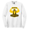 GILDAN® HEAVY COTTON™ LONG SLEEVE T-SHIRT Thumbnail