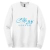 GILDAN® HEAVY COTTON™ LONG SLEEVE T-SHIRT Thumbnail