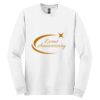 GILDAN® HEAVY COTTON™ LONG SLEEVE T-SHIRT Thumbnail