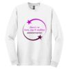 GILDAN® HEAVY COTTON™ LONG SLEEVE T-SHIRT Thumbnail