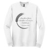 GILDAN® HEAVY COTTON™ LONG SLEEVE T-SHIRT Thumbnail