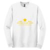 GILDAN® HEAVY COTTON™ LONG SLEEVE T-SHIRT Thumbnail