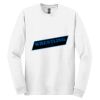 GILDAN® HEAVY COTTON™ LONG SLEEVE T-SHIRT Thumbnail