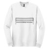 GILDAN® HEAVY COTTON™ LONG SLEEVE T-SHIRT Thumbnail