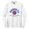 GILDAN® HEAVY COTTON™ LONG SLEEVE T-SHIRT Thumbnail