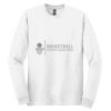 GILDAN® HEAVY COTTON™ LONG SLEEVE T-SHIRT Thumbnail