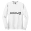 GILDAN® HEAVY COTTON™ LONG SLEEVE T-SHIRT Thumbnail