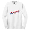 GILDAN® HEAVY COTTON™ LONG SLEEVE T-SHIRT Thumbnail