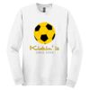 GILDAN® HEAVY COTTON™ LONG SLEEVE T-SHIRT Thumbnail