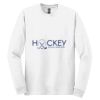 GILDAN® HEAVY COTTON™ LONG SLEEVE T-SHIRT Thumbnail