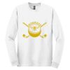 GILDAN® HEAVY COTTON™ LONG SLEEVE T-SHIRT Thumbnail