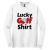 GILDAN® HEAVY COTTON™ LONG SLEEVE T-SHIRT Thumbnail