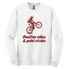 GILDAN® HEAVY COTTON™ LONG SLEEVE T-SHIRT Thumbnail