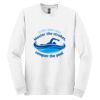 GILDAN® HEAVY COTTON™ LONG SLEEVE T-SHIRT Thumbnail