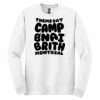 GILDAN® HEAVY COTTON™ LONG SLEEVE T-SHIRT Thumbnail