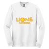 GILDAN® HEAVY COTTON™ LONG SLEEVE T-SHIRT Thumbnail