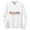 GILDAN® HEAVY COTTON™ LONG SLEEVE T-SHIRT Thumbnail