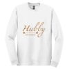 GILDAN® HEAVY COTTON™ LONG SLEEVE T-SHIRT Thumbnail