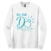 GILDAN® HEAVY COTTON™ LONG SLEEVE T-SHIRT Thumbnail