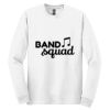 GILDAN® HEAVY COTTON™ LONG SLEEVE T-SHIRT Thumbnail