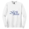 GILDAN® HEAVY COTTON™ LONG SLEEVE T-SHIRT Thumbnail