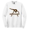 GILDAN® HEAVY COTTON™ LONG SLEEVE T-SHIRT Thumbnail