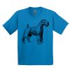 GILDAN® ULTRA COTTON® YOUTH T-SHIRT Thumbnail
