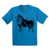 GILDAN® ULTRA COTTON® YOUTH T-SHIRT Thumbnail