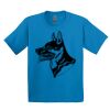 GILDAN® ULTRA COTTON® YOUTH T-SHIRT Thumbnail