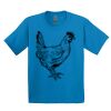 GILDAN® ULTRA COTTON® YOUTH T-SHIRT Thumbnail