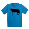 GILDAN® ULTRA COTTON® YOUTH T-SHIRT Thumbnail