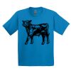 GILDAN® ULTRA COTTON® YOUTH T-SHIRT Thumbnail