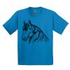 GILDAN® ULTRA COTTON® YOUTH T-SHIRT Thumbnail