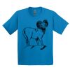 GILDAN® ULTRA COTTON® YOUTH T-SHIRT Thumbnail