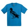 GILDAN® ULTRA COTTON® YOUTH T-SHIRT Thumbnail