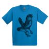 GILDAN® ULTRA COTTON® YOUTH T-SHIRT Thumbnail