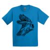 GILDAN® ULTRA COTTON® YOUTH T-SHIRT Thumbnail