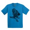 GILDAN® ULTRA COTTON® YOUTH T-SHIRT Thumbnail