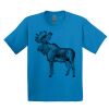 GILDAN® ULTRA COTTON® YOUTH T-SHIRT Thumbnail