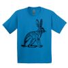 GILDAN® ULTRA COTTON® YOUTH T-SHIRT Thumbnail