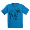 GILDAN® ULTRA COTTON® YOUTH T-SHIRT Thumbnail