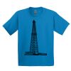 GILDAN® ULTRA COTTON® YOUTH T-SHIRT Thumbnail