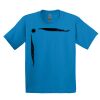 GILDAN® ULTRA COTTON® YOUTH T-SHIRT Thumbnail