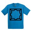 GILDAN® ULTRA COTTON® YOUTH T-SHIRT Thumbnail