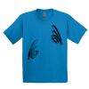 GILDAN® ULTRA COTTON® YOUTH T-SHIRT Thumbnail